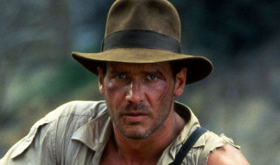 Topi Fedora Indiana Jones Laku Rp 4,3 Miliar thumbnail